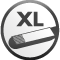 XL grijače ploče