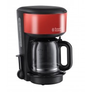Aparat za kavu Russell Hobbs Flame Red Colours Plus 20131-56