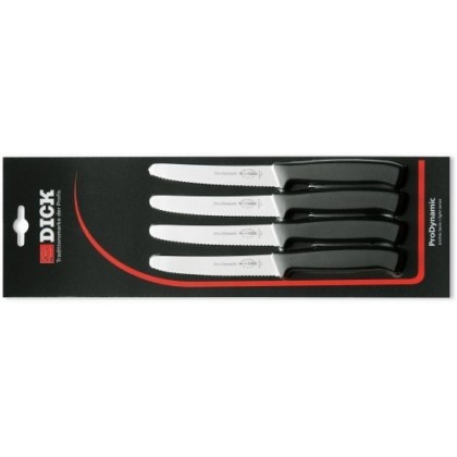Set 4 kuhinjska nožića Dick 85015-11