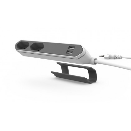 Allocacoc PowerBar USB