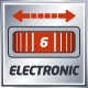 Einhell akumulatorska ekscentrična brusilica TE-RS 18 Li - Solo Power X-Change