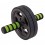 AB trener FIT WHEEL