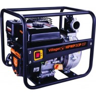Villager 4-taktna motorna pumpa za vodu HPWP 30P 041408