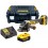 Brusilica kutna aku Dewalt DCG405P2, 18V, 4,0Ah, 125mm