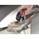 KWB Multi-tool polukružni nastavak za rezanje drva, plastike, metala, aluminija