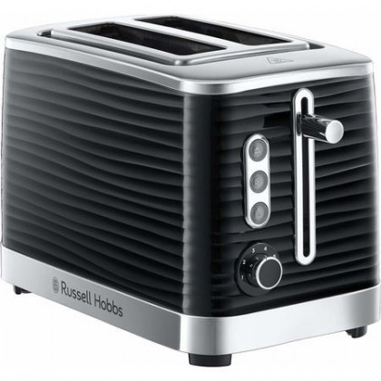 RUSSELL HOBBS toster 24371-56 Inspire crni