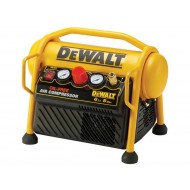 Kompresor za zrak Dewalt DPC6MRC, 1100W, 6Lit