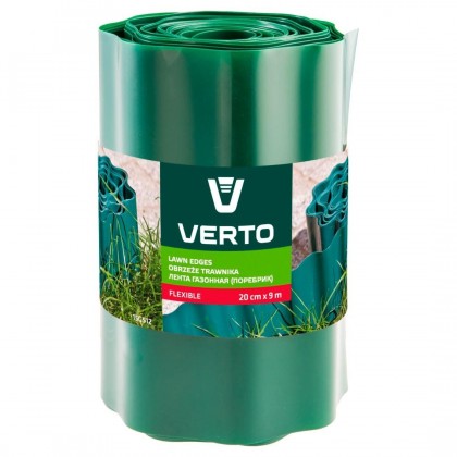 Zaštitna ogradica za vrt i travnjak Verto 15G512