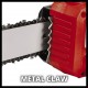 Einhell PXC GE-LC 36/35 Li - Solo, akumulatorska lančana pila