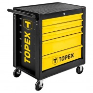 Ormar za alat Topex 79R501