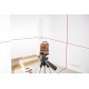 Samonivelirajući laser 360° NEO 75-102 s stativom 1.5 m