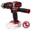 Einhell PXC TE-CD 18/48 Li-i-Solo, akumulatorska udarna bušilica