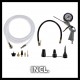 Einhell PXC TE-AC 36/6/8 Li OF akumulatorski kompresor