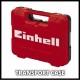 Einhell TC-PE 150 pneumatska ekscentrična brusilica 