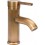 FALA T75836 miješalica za umivaonik RETRO BRONZE 2