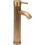FALA T75837 miješalica za umivaonik RETRO BRONZE 2 duga