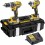 Set alata bušilica-udarni odvijač Dewalt DCK266P2 (DCD796/DCF887) 2×5.0Ah18V