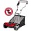 Einhell PXC GE-HM 18/38 Li-Solo, akumulatorska ručna kosilica