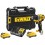 DeWalt DCD701D2 aku bušilica - odvijač, Brushless, 2x2,0Ah, 57,5Nm