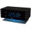 BLAUPUNKT Clockradio budilica CR55CHARGE