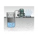 METABO hidropak HWW 4500/25 INOX PLUS