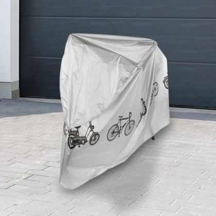 Pokrivalo za bicikle i mopede HH63025