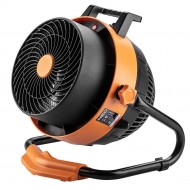 Neo 90-070 grijalica sa ventilatorom 2400W ručni termostat