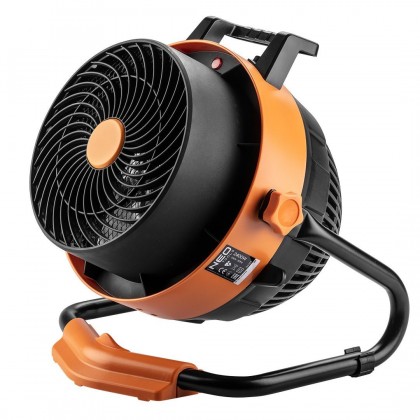 Neo 90-071 grijalica sa ventilatorom 2400W Digitalni termostat