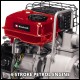 Einhell GC-PW 16, motorna pumpa za vodu