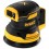 DEWALT akumulatorska ekscentrična brusilica DCW210N (18V, 125mm, brushless motor)
