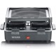 Severin RG 2370 Raclette Party Grill s 4 mini tave
