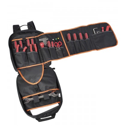 Ruksak Bag 07 GT LINE GTBAG07