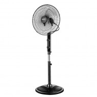 Stupni ventilator NEO 90-004, 40 cm, 80W, radionički, daljinski