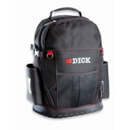 Ruksak DICK D81172-010 Academy, 38 x 19 x 48 cm, 35 lit