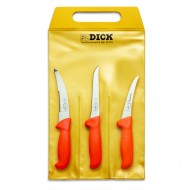 Dick D82556-200 Set 3 noža "Lovački Outdoor"
