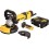 Brusilica kutna za beton s regulacijom Dewalt DWE4257KT snaga1500W promjer 125mm