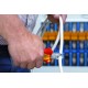 Wiha Professional electric VDE set kliješta, 3-dijelni, Z99000106/No.26852