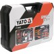 Yato TYT-39009 - set alata za električare - 68 dijelni