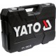 Yato TYT-39009 - set alata za električare - 68 dijelni
