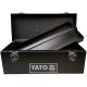 Yato TYT-0883 čelična kutija za alat 428 x 180 x 180 mm