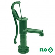 Vrtna ručna pumpa za vodu FLO T89552
