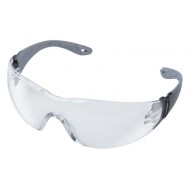 Zaštitne naočale Profi sa stremenima, bezbojne Wolfcraft W4906
