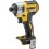 Odvijač udarni aku XR Dewalt DCF887N, 18V bez baterije u kutiji