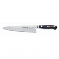 Dick D81448-21K Premier Plus Nož Šefa kuhinje 21 cm s utorima