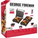 George Foreman 26250-56 Grill FlexE kontaktni grill