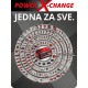 Einhell PXC 18V 5.2 Ah PXC Starter Kit, punjač i baterija