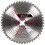 KWB Rezni list 315x30x3,2 mm/2,2 mm, 48Z za TC-TS 315 U