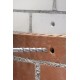 KWB Set svrdla za kamen i beton 4-10 mm, 5/1, TCT, ISO 5468