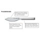 DICK D81584-000 Steak & Stolni set noževa 4 kom AJAX Pure Metal