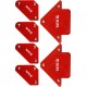 Set magneta za zavarivanje Yato YT-08678